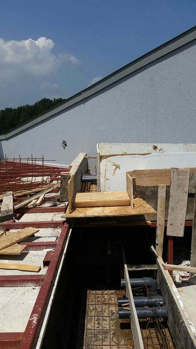 Beylerbeyi Teras Evler