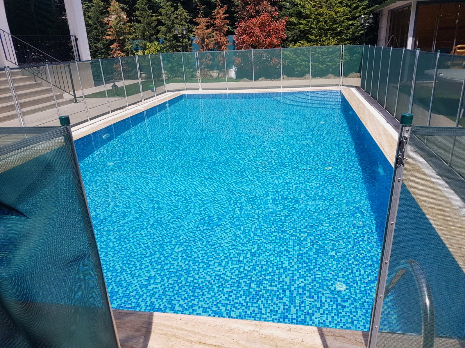 Beylikdüzü İhlas Marmara Evleri