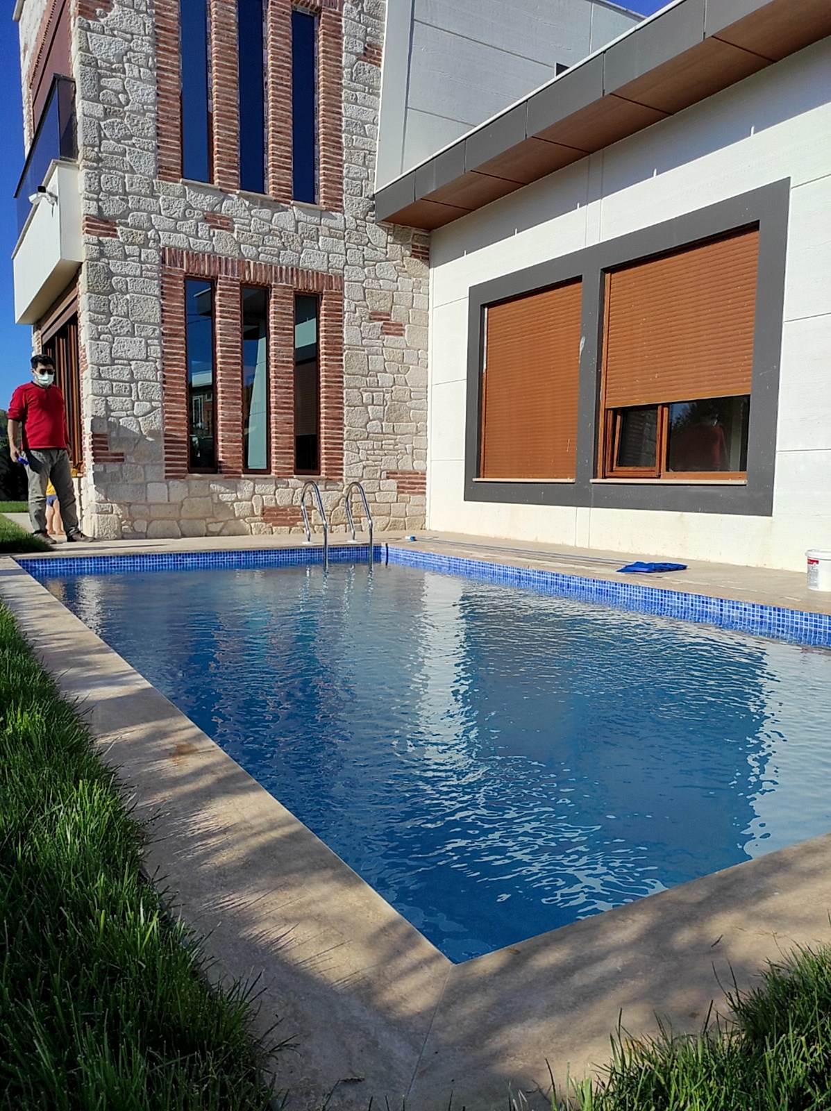 Şile Önder Karavaizoğlu