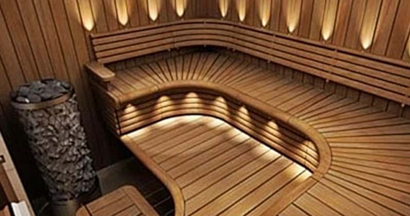 Sauna Yapımı gorseli