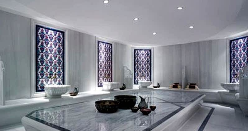 Türk Hamam Yapımı gorseli
