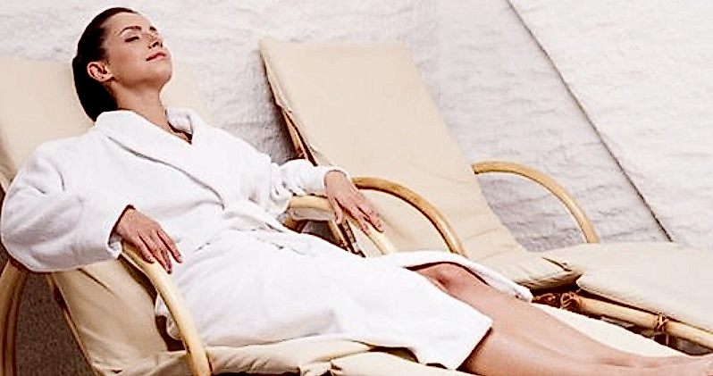 Tuz Odası Yapımı gorseli